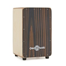Compact Cajon and Gigbag by