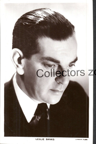 Film star postcard dick - star,