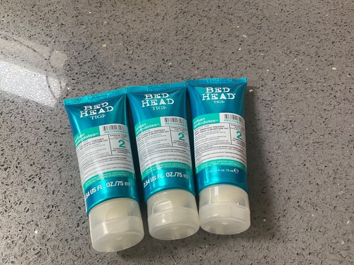 Bed head travel size urban - ,