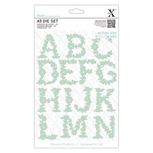 Docraft xcut die - xcut,