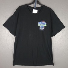 Graphic T-Shirt Star Metal