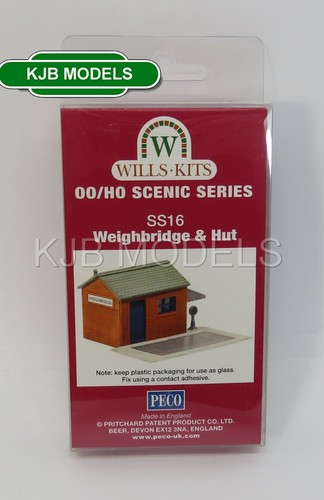 Gauge wills ss16 - oo,