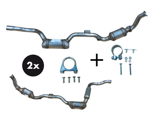 New catalytic converter cat - converter,