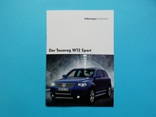 Brochure / Catalogue /