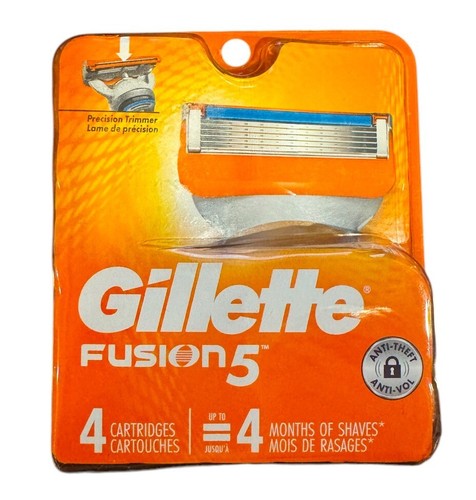 Gillette fusion5 power razor - power,