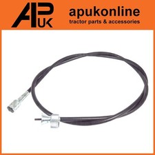 Tachometer Drive Cable 1546mm