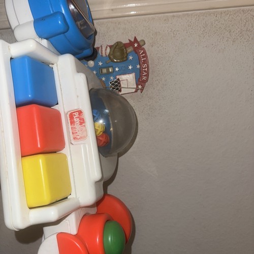Vintage 1991 playskool - vintage, musical