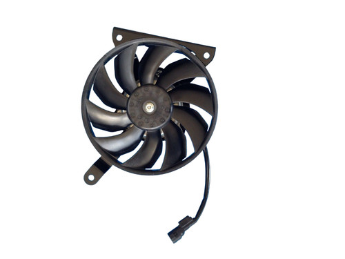 Cooler radiator fan honda cbf - fan,