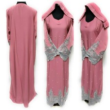 Latest  Design  Abaya Kaftan