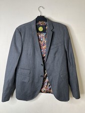 Pretty Green sample Blazer