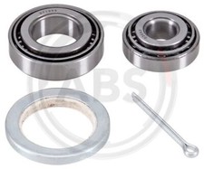 200637 wheel bearing - a.b.s.,