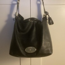mulberry Bella Hobo Bag