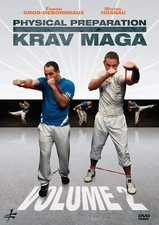 Krav Maga Lesson: Physical