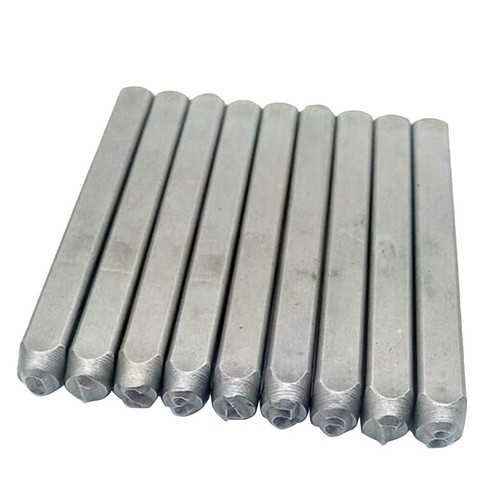 9pc 3mm 4mm 5mm 6mm - , 10mm