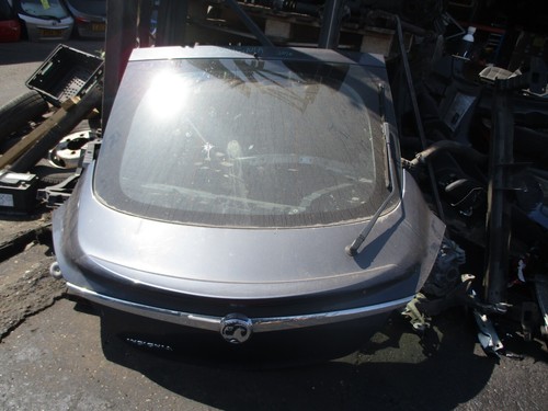 Vauxhall insignia mk1 2010 - vauxhall,
