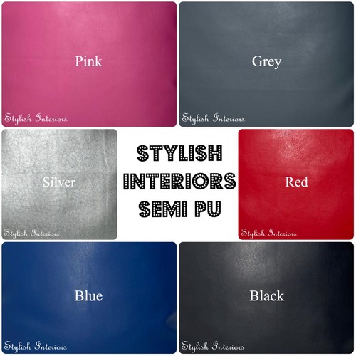Quality semi leather - hi-quality,