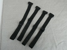 1x Genuine Silver Cross SURF Shoulder HARNESS STRAP Belt for Seat Unit