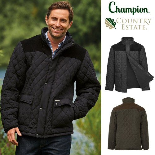 Mens champion country estate - mens,