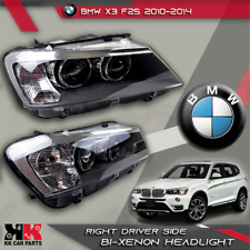 BMW X3 F25 BI- XENON 2010-2014