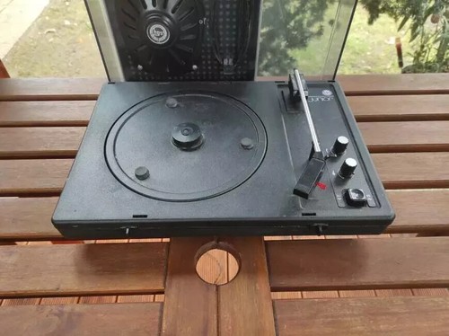Telefunken junior vintage - telefunken,