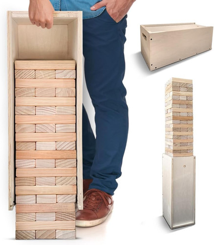 Games giant tower - games,