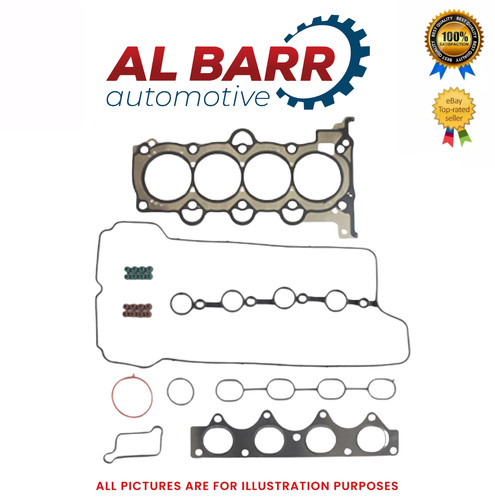 Cylinder head gasket set for - set,
