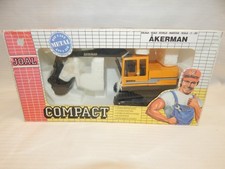 JOAL AKERMAN EC200 EXCAVATOR