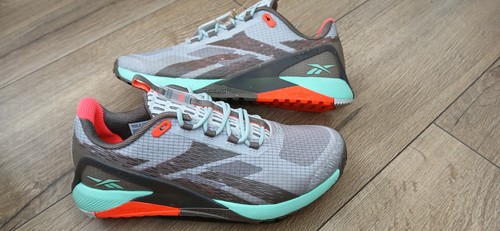 Reebok nano adventure - nano, tr