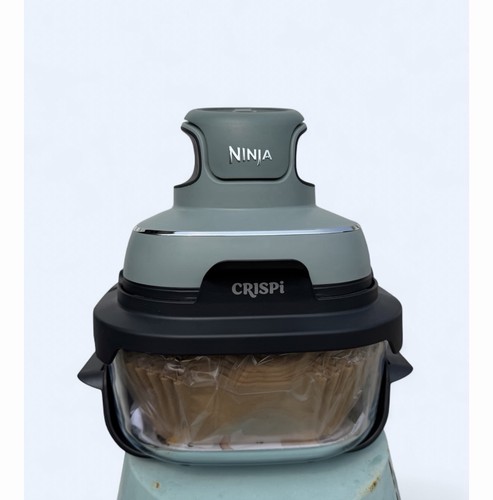 Ninja crispi power pod - crispi,