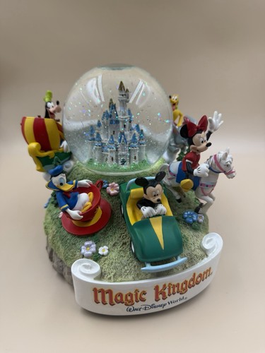 Walt disney world - disney,