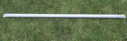 Ikea stolmen off white - white, or