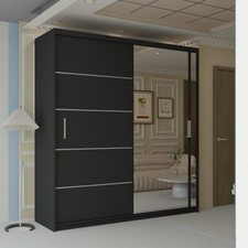 Modern Lyon Sliding Door