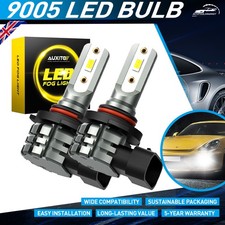 9005 HB3 LED Headlight Super
