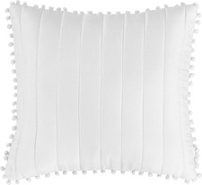 3 Piece Quilted Embossed