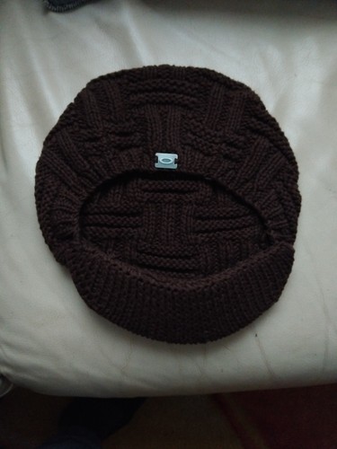 Womens oakley winter - winter, beanie