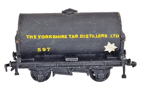 Hornby r6011 gauge - hornby,
