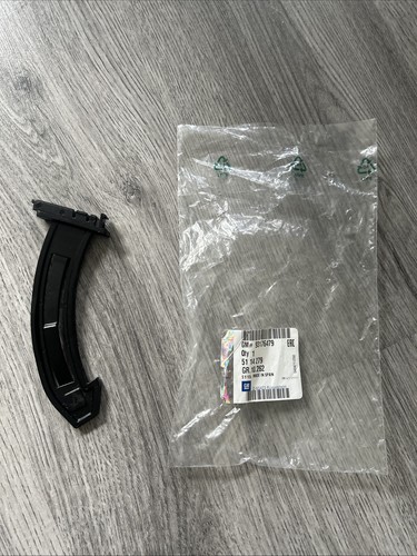 Glove box hinge for - hinge, mk4