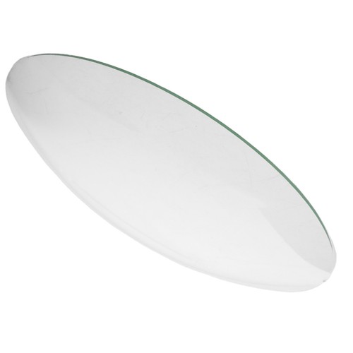 Wall clock glass replacement - wall,