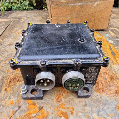 Alvis stalwart saracen - alvis,