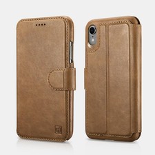 ICARER Leather for Apple