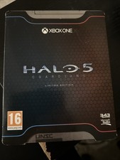 Halo 5: Guardians Xbox One