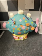 RARE 2007 In The Night Garden