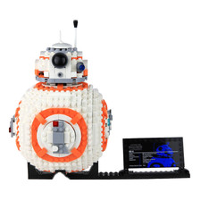 LEGO® - Star Wars - Episode 8