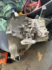 Honda Civic Ep3 Gearbox Type R