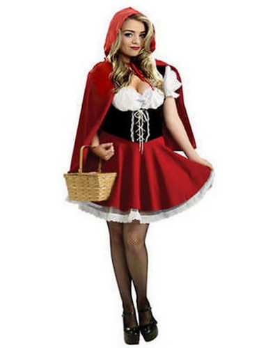 Deluxe little red - little,