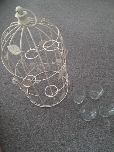Cream shabby chic - cream,