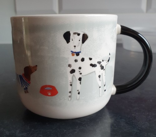 John lewis mug - john,