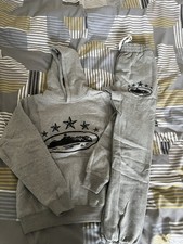 Corteiz Alcatraz Tracksuit