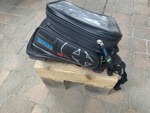 Oxford x20 adventure - qr,