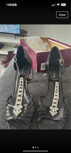 Emilio luca evening heels - evening, 7